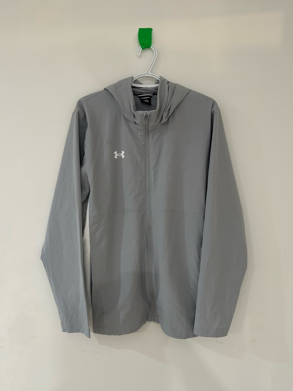 Under Armour Windbreaker Jacket